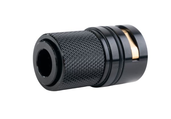 4UAD - 4UANTUM VFC / GHK AR Magnus Pro Precision TDC ホップアップチャンバーセット（ノブ調整）-AIRSOFT GOGO エアガン・サバゲー用品通販