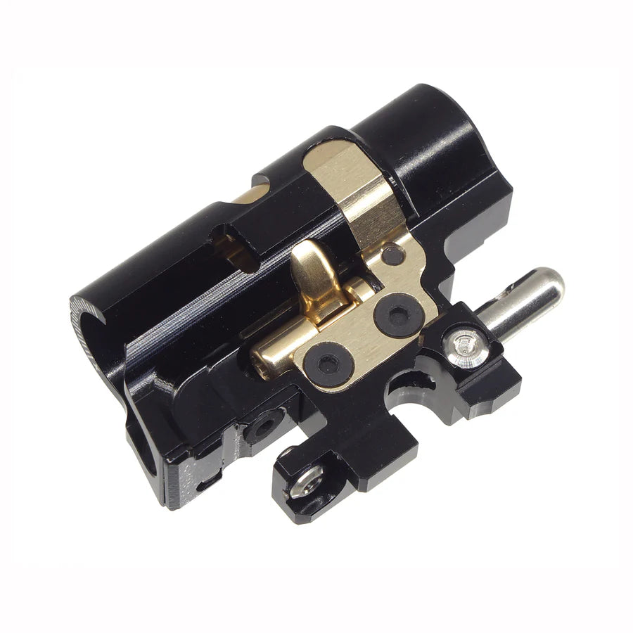 4UAD Magnus Pro 2011 プレシジョンTDCホップアップチャンバー（HI-CAPAGBB用）（TDC-003)-AIRSOFT GOGO エアガン・サバゲー用品通販