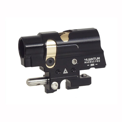 4UAD Magnus Pro 2011 プレシジョンTDCホップアップチャンバー（HI-CAPAGBB用）（TDC-003)-AIRSOFT GOGO エアガン・サバゲー用品通販