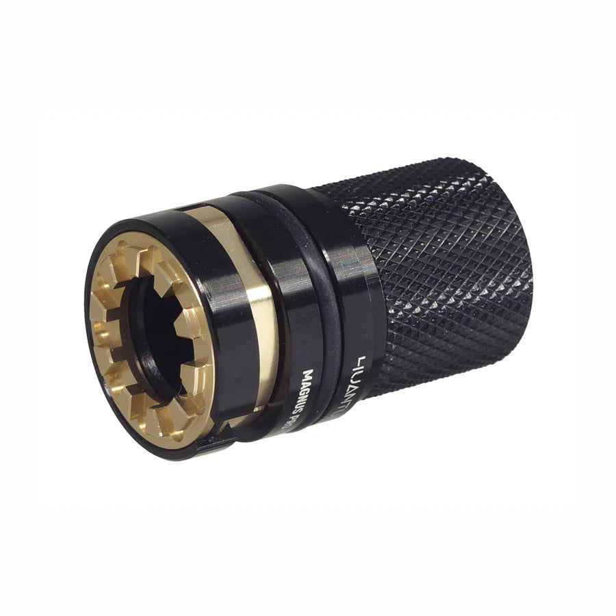 4UAD Magnus Pro Precision TDC ホップアップチャンバー（GHK / VFC AR GBB用）（TDC-002）-AIRSOFT GOGO エアガン・サバゲー用品通販