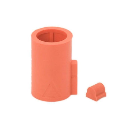 4UANTUM フリクションプロGBBホップアップバッキング-AIRSOFT GOGO エアガン・サバゲー用品通販