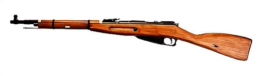 Viva Arms モシン・ナガン M44 カービン CO2 ライフル