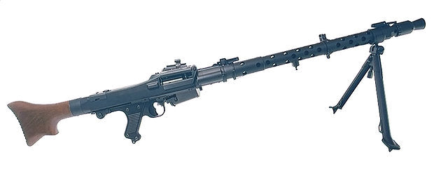 Viva Arms MG34 マシンガン