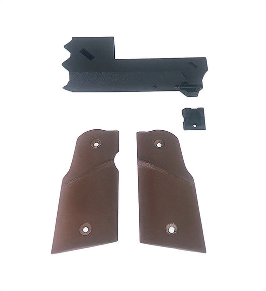 FCW Chisatoスタイル TM/Army Detonicsピストル用コンバージョンキット