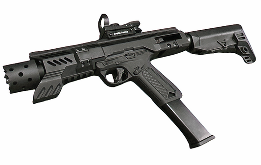 FCW AAP01 ワールウィンド SMG キット
