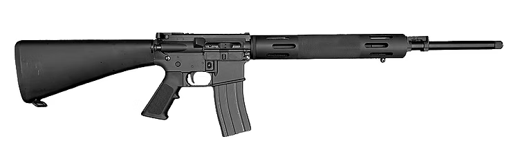 FCW ブッシュマスター XM15 ハンドガード変換キット (MWS)