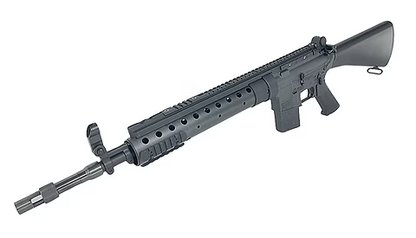 NWA (FCW) MK12 Mod 0 SPR MWS GBB エアソフトライフル 第1世代 (折りたたみストック)