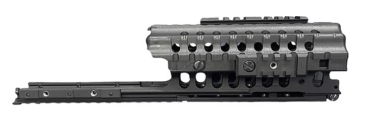 FCW M4 SIRシステム ショートレイルハンドガードセット - プレミアムエディション