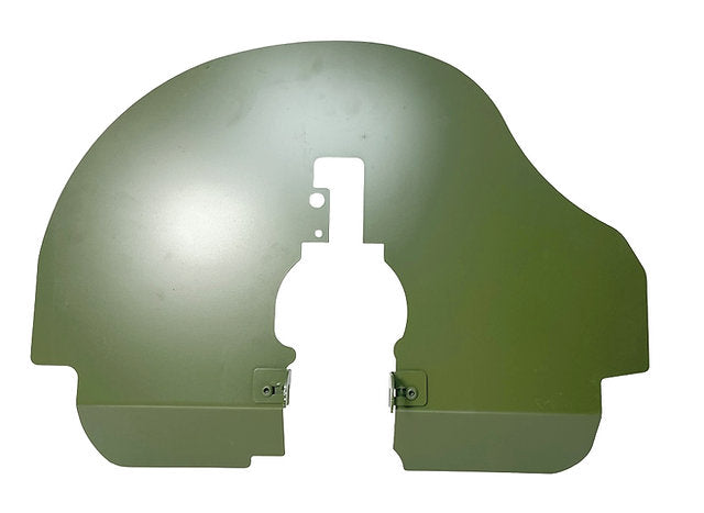 Viva Arms製 Maxim 1910 機関銃用 Bullets密封(みっぷう)ド