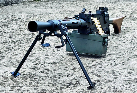 Viva Arms M1919A6 AEGマシンガン
