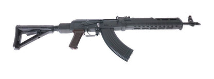 FCW x TM MPスタイル AKM GBBR