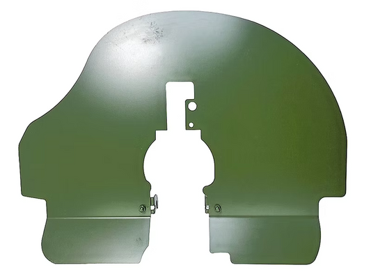 Viva Arms製 Maxim 1910 機関銃用 Bullets密封(みっぷう)ド