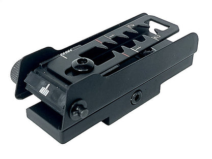 FCW LMTスタイル M203 スタンドアロンリーフ（フロント）サイト、1913ベース付き