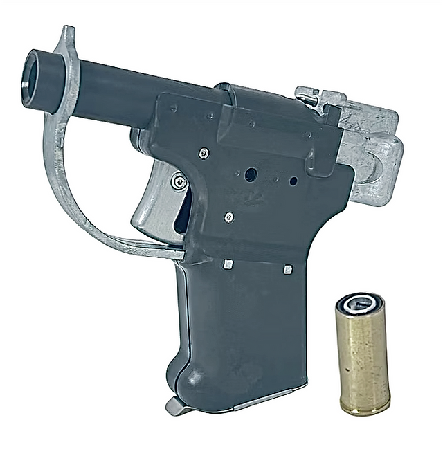 FCW FP-45 リベレーター 6mm ガス エアソフトピストル (9月納品予定、今すぐご予約ください)