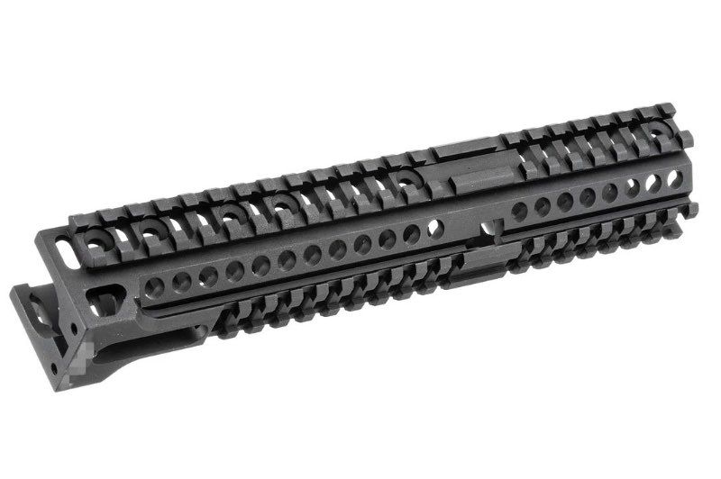 5KU AKロワーハンドガード GHK / LCT AKシリーズ用 （Zenitco B30）