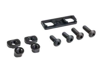 5KU HALO ミニバート グリップ MLOK / KEYMOD 用
