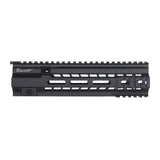 5KU SMR MK15 10.5インチ M-Lok ハンドガード マルイ HK416 AEG用 (5KU-295) - ブラック