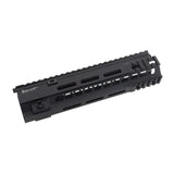 5KU SMR MK15 10.5インチ M-Lok ハンドガード マルイ HK416 AEG用 (5KU-295) - ブラック