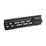 5KU SMR MK15 10.5インチ M-Lok ハンドガード マルイ HK416 AEG用 (5KU-295) - ブラック