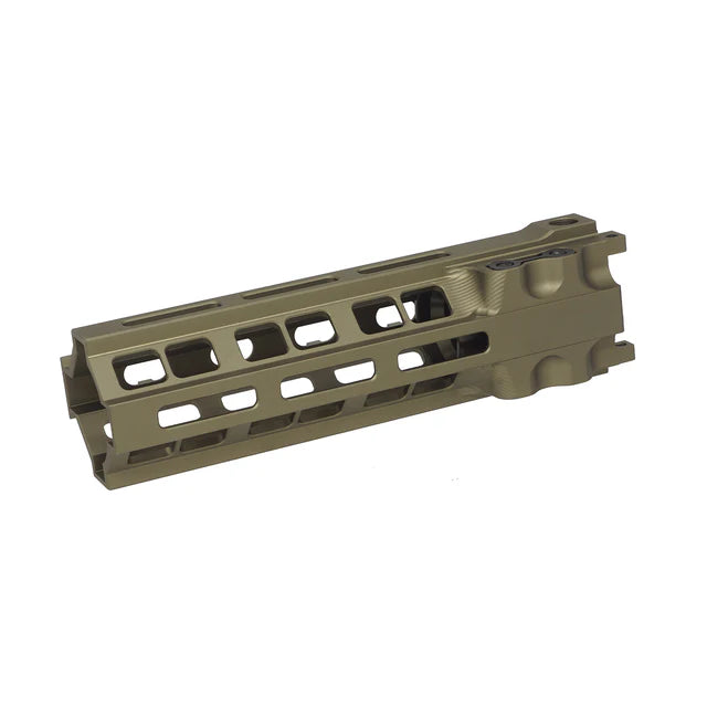 5KU 7インチ SMR MK8 M-Lok タクティカルハンドガード M4 AEG / GBB用 (5KU-297) - DDC