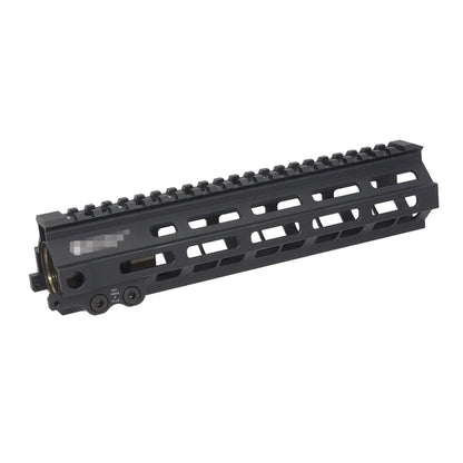 5KU 9.5 インチ SMR MK8 M-Lok タクティカル ハンドガード M4 AEG / GBB 用 (5KU-298) - ブラック