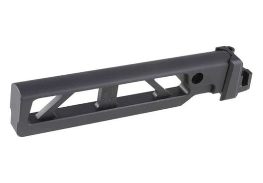 5KU AK ST-6 軽量フォールディングバー リアバー GHK / LCT / CYMA / DBOYS AK / SIG MCX / MPXシリーズ用