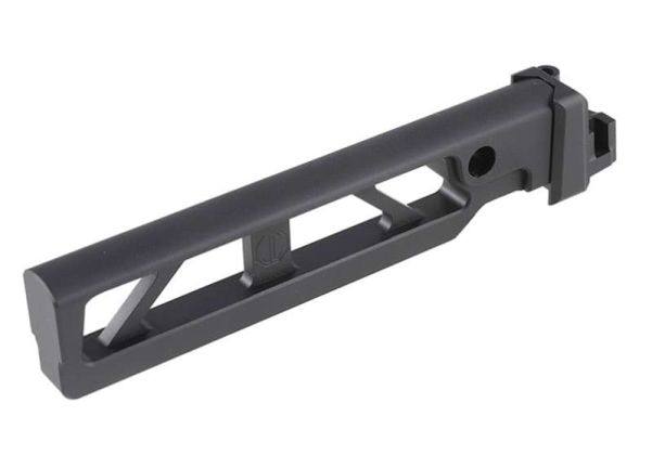 5KU AK ST-6 軽量フォールディングバー リアバー GHK / LCT / CYMA / DBOYS AK / SIG MCX / MPXシリーズ用