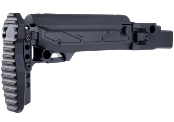 5KU GHK AKM GBBR V2 テレスコピック（チークライザー付き）