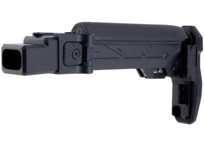 5KU GHK AKM GBBR V2 テレスコピック（チークライザー付き）