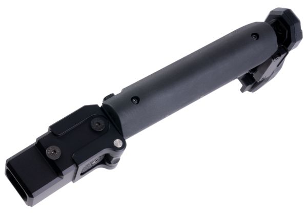 5KU GHK AKM GBBR V2 テレスコピック（チークライザー付き）