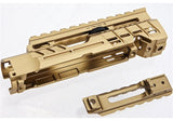 5KU アクション アーミー AAP 01 カービン キット (タイプ B) - FDE