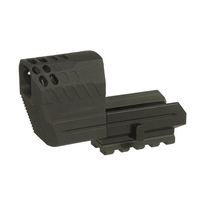 5KU スピットファイア トレーサー SIG / VFC M18 GBB エアソフトガン用 (BBP-320M18) - ブラック