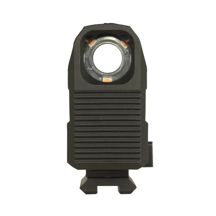 5KU スピットファイア トレーサー SIG / VFC M17 GBB エアソフトガン用 (BBP-320M17) - ブラック