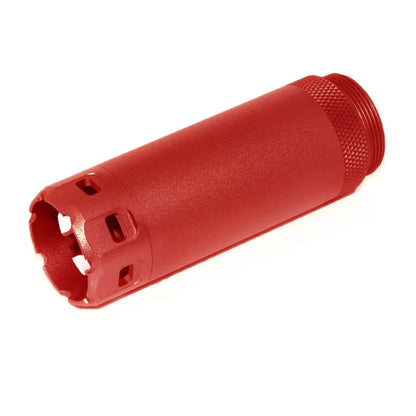5KU スピットファイア トレーサー WE ギャラクシー GBB ピストル用 (BBP-GA)-赤