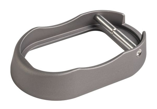 5KU Tokyo Marui ハイキャパ GBB マグウェル (軽量) - チタン
