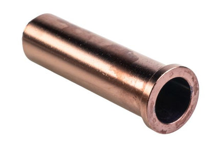 5KU Tokyo Marui 1911 / MEU GBB リコイルスプリングプラグ - ブラウン
