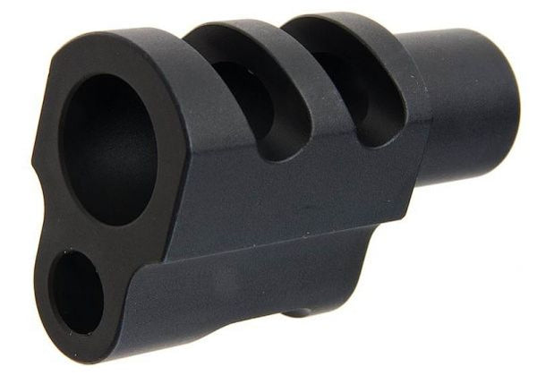 IPSC Marui High Capa 5.1 AIP reinforced loading muzzle for gas blowback