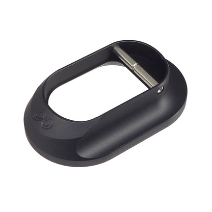 5KU アルミニウム / アルミ XL インフィニティ マグウェルマット（5KU CNC ハイレイヤーグリップ用、GB-596-M）-  ブラック