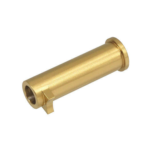 5KU ステンレス製リコイルスプリングプラグ  マルイ HI-CAPA 5.1用(5KU-GB-644) -金(きん)