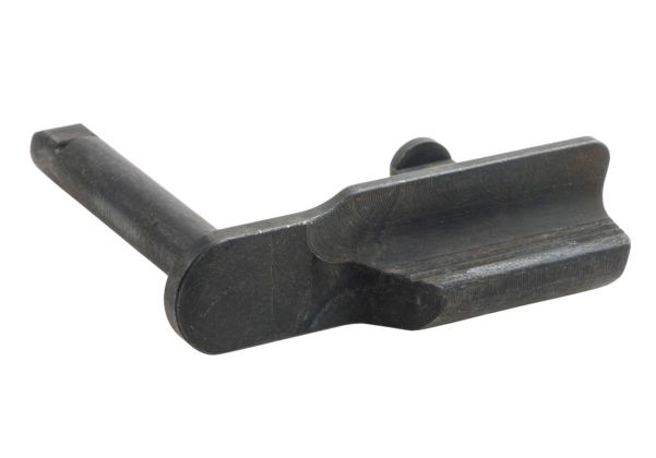 5KU KJ Shadow 2 / TS2 エアソフト GBBスライドストップ (タイプ1) - ブラック
