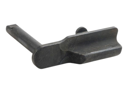 5KU KJ Shadow 2 / TS2 エアソフト GBBスライドストップ (タイプ1) - ブラック
