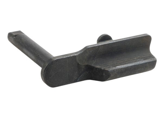 5KU KJ Shadow 2 / TS2 エアソフト GBBスライドストップ (タイプ1) - ブラック
