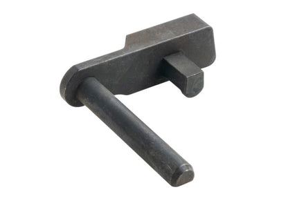 5KU KJ Shadow 2 / TS2 エアソフト GBBスライドストップ (タイプ1) - ブラック
