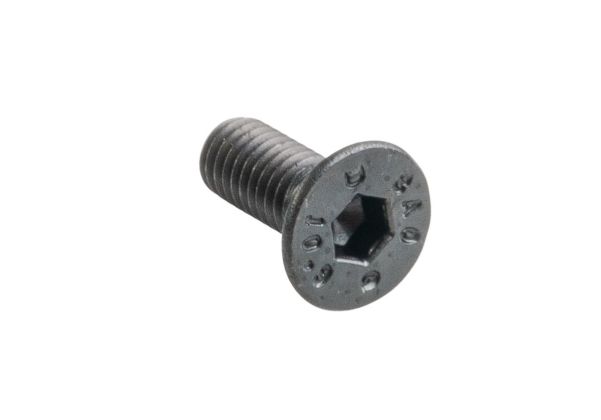 5KU KJ Shadow 2 / TS2 エアソフト マガジン リリース ボタン - 金(きん)
