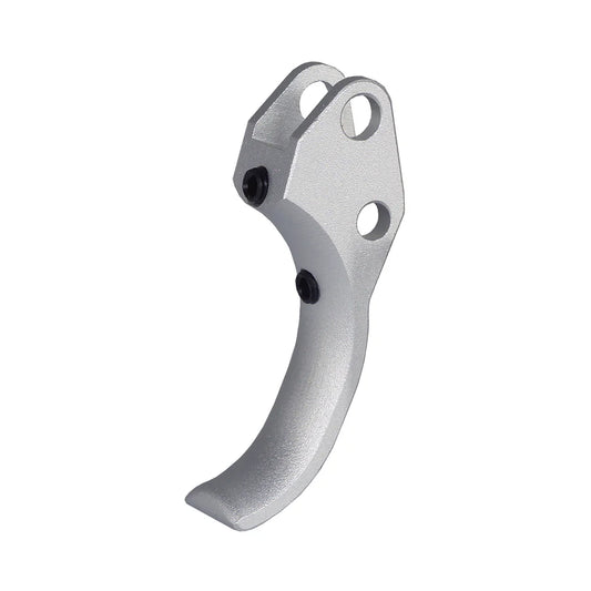 5KU シングルアクショントリガー タイプ.4 KJW Shadow2 / TS2 GBB用 (GBSD2023) - 銀(ぎん)