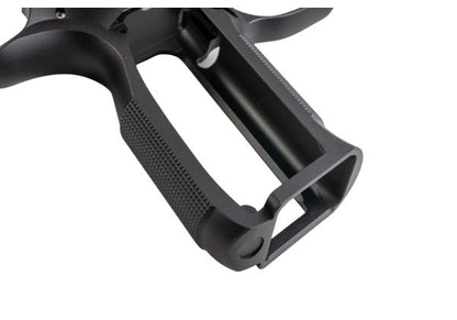 5KU KJ Shadow 2 エアソフト アルミフレーム - 紫
