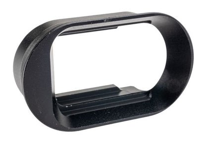 5KU KJ Works Shadow 2 GBB ショートグリッパネルとマグウェル（CNCアルミニウム / アルミ） - ブラック
