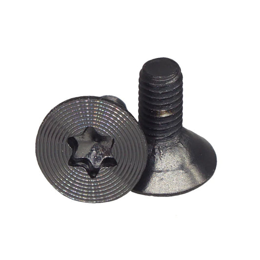 5KU ステンレスグリップスクリュー M3*8 KJW/ASG Shadow2 / TS2 GBB用 (GBSD2043)