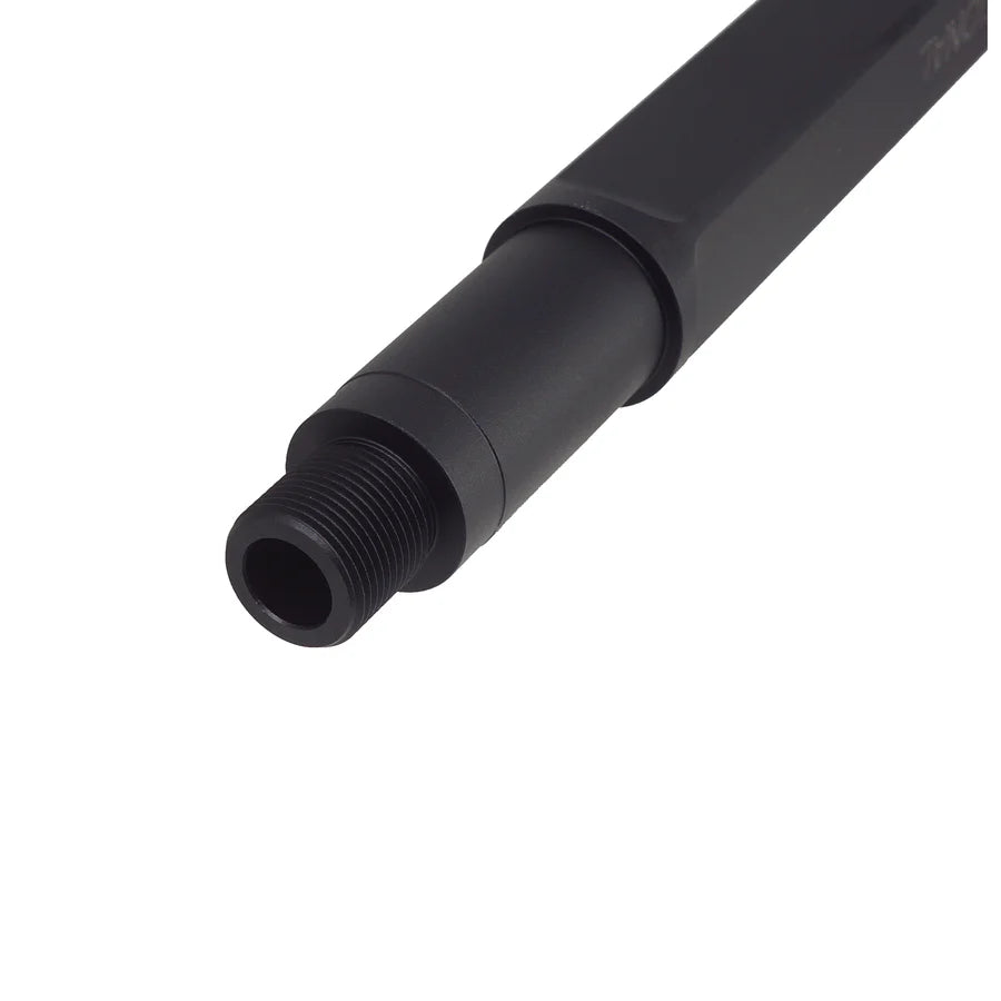 5KU 11.5インチ ボックスフルートバレル M4 AEG エアソフトガン用 (5KU-259)-AIRSOFT GOGO エアガン・サバゲー用品通販