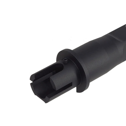 5KU 11.5インチ ボックスフルートバレル M4 AEG エアソフトガン用 (5KU-259)-AIRSOFT GOGO エアガン・サバゲー用品通販
